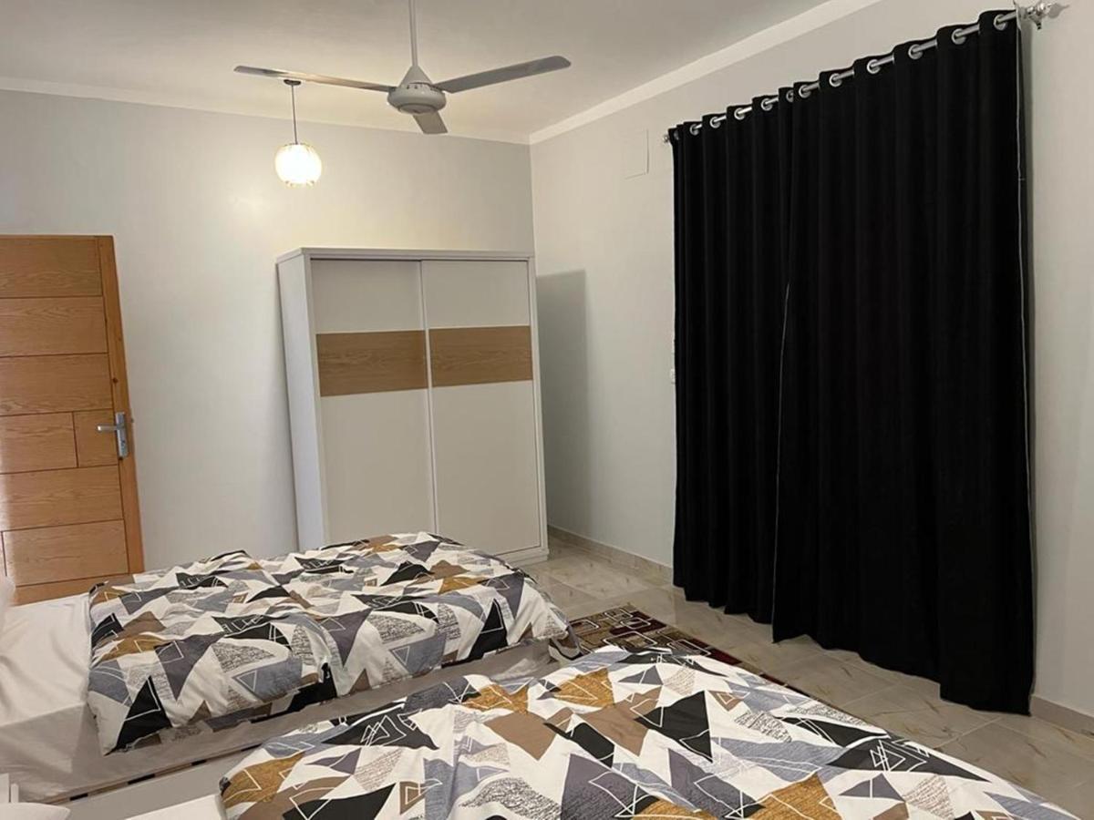 Lemon Tree Apartments Luxor Al Aqalitah Екстер'єр фото