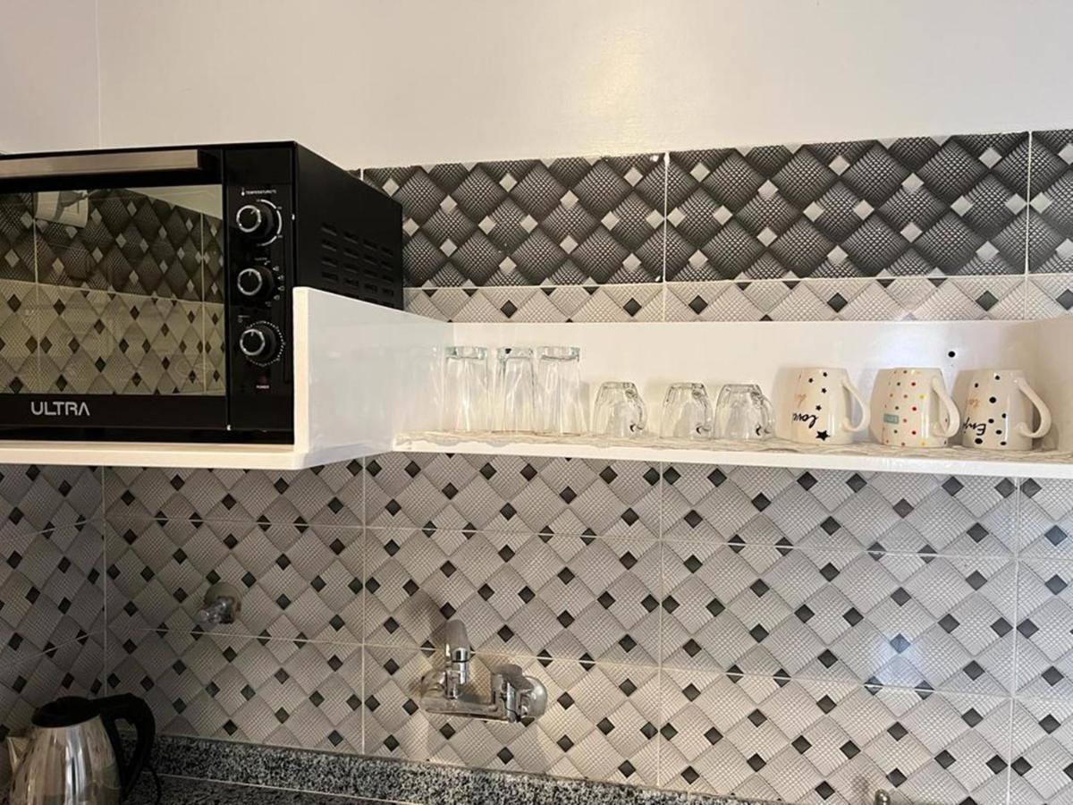 Lemon Tree Apartments Luxor Al Aqalitah Екстер'єр фото