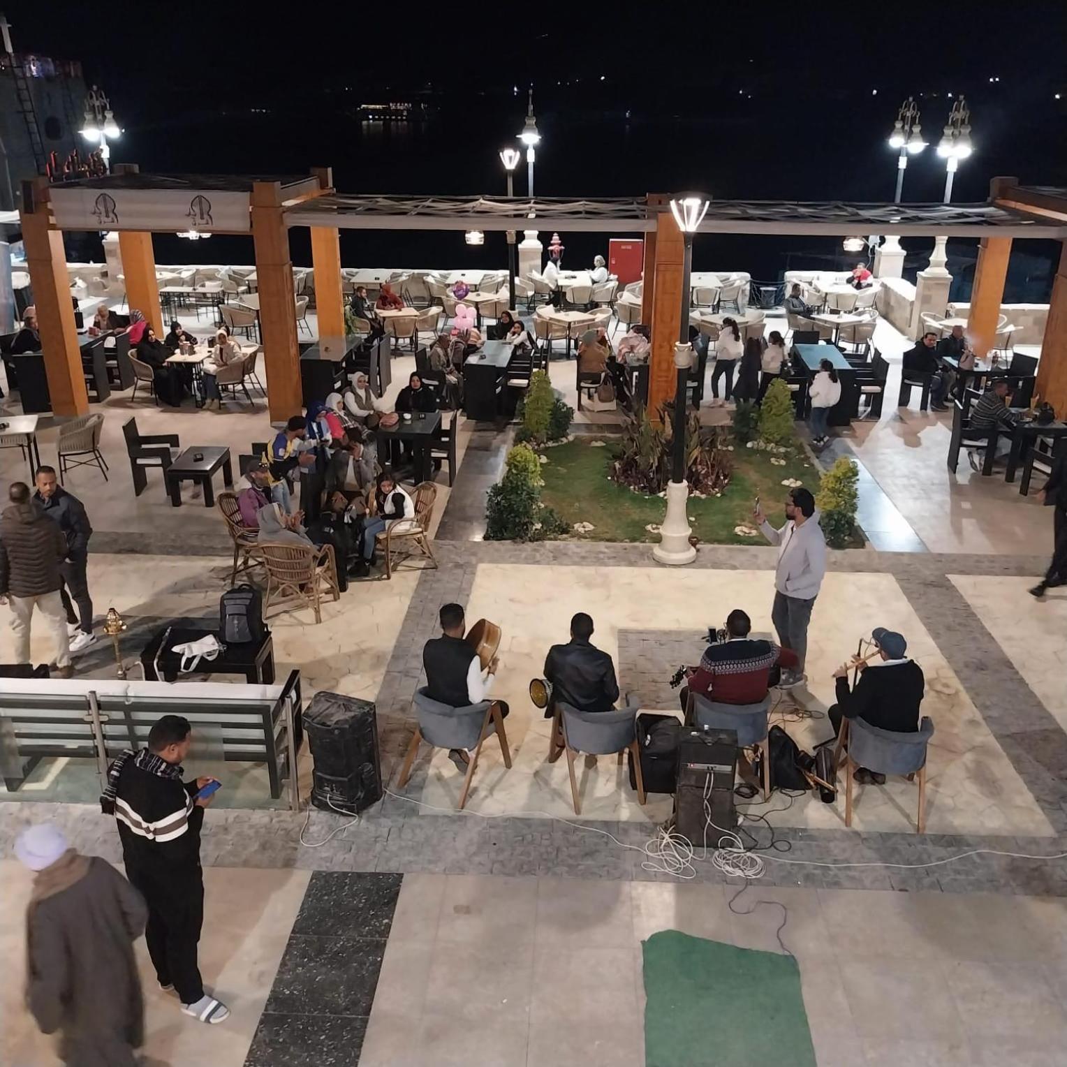 Lemon Tree Apartments Luxor Al Aqalitah Екстер'єр фото