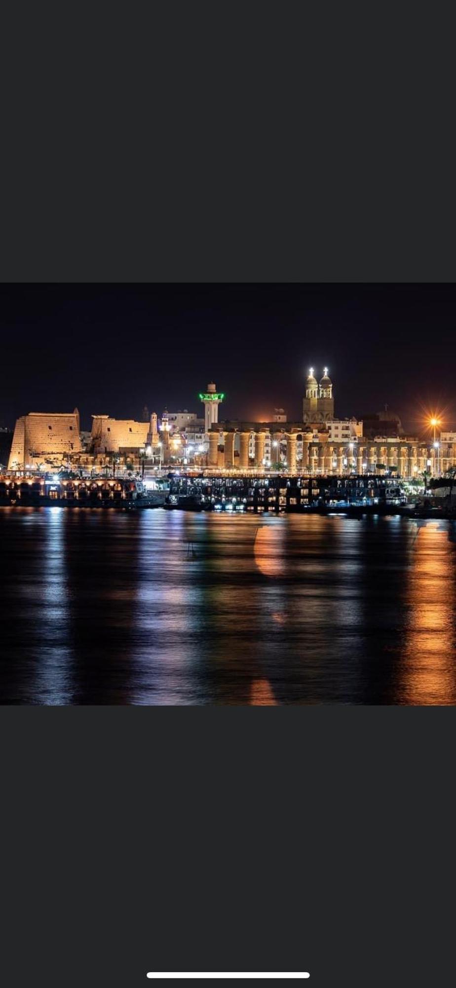 Lemon Tree Apartments Luxor Al Aqalitah Екстер'єр фото