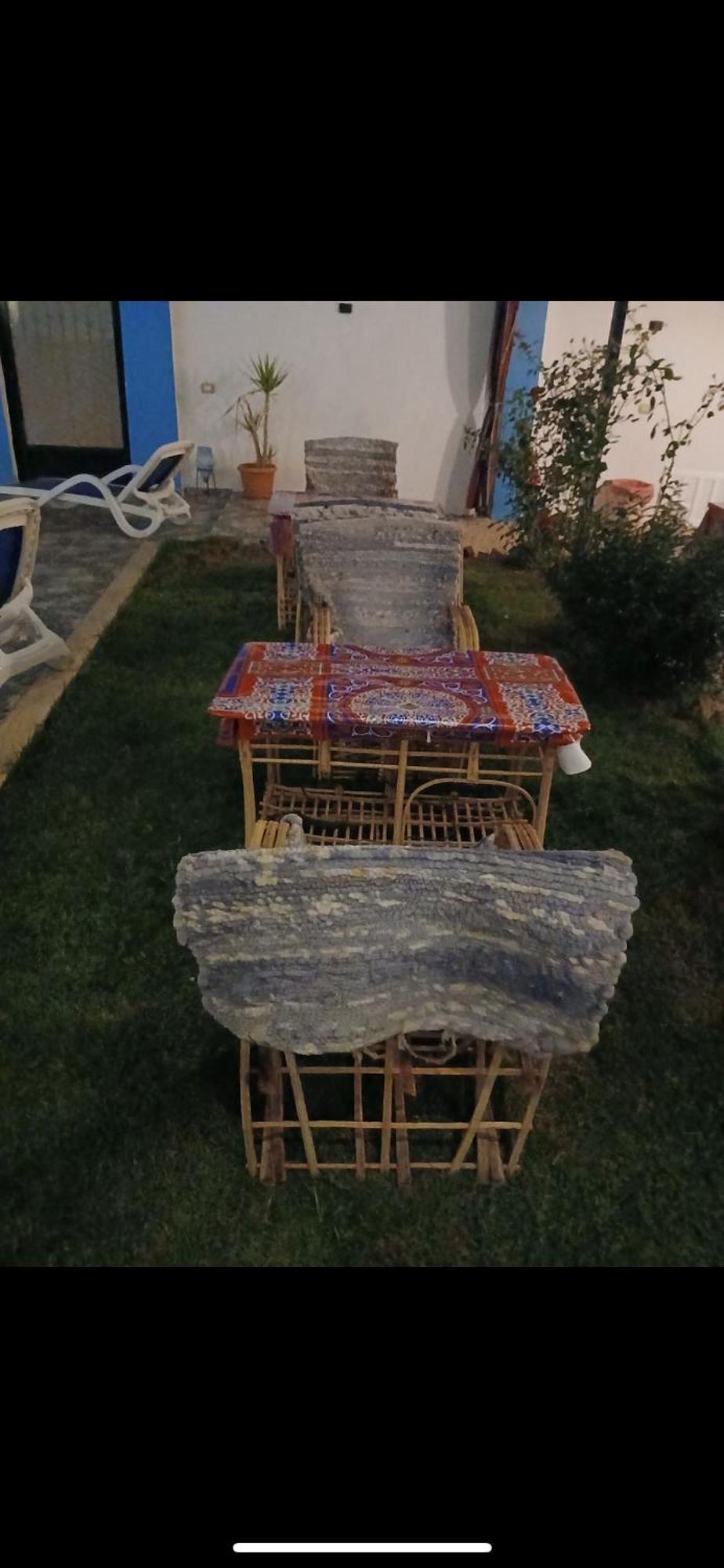 Lemon Tree Apartments Luxor Al Aqalitah Екстер'єр фото