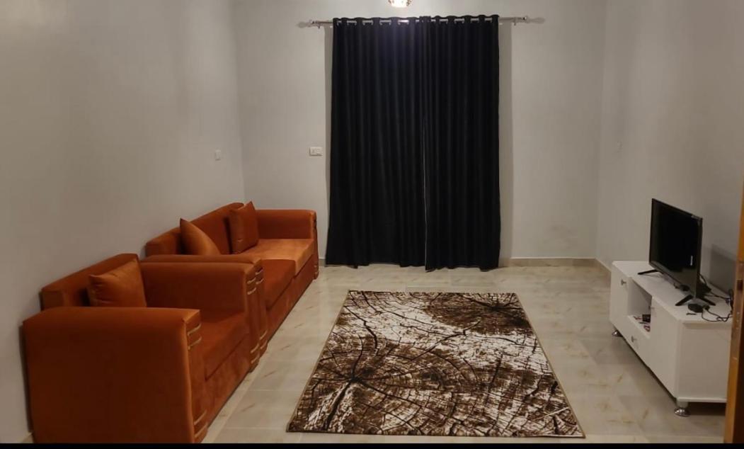 Lemon Tree Apartments Luxor Al Aqalitah Екстер'єр фото