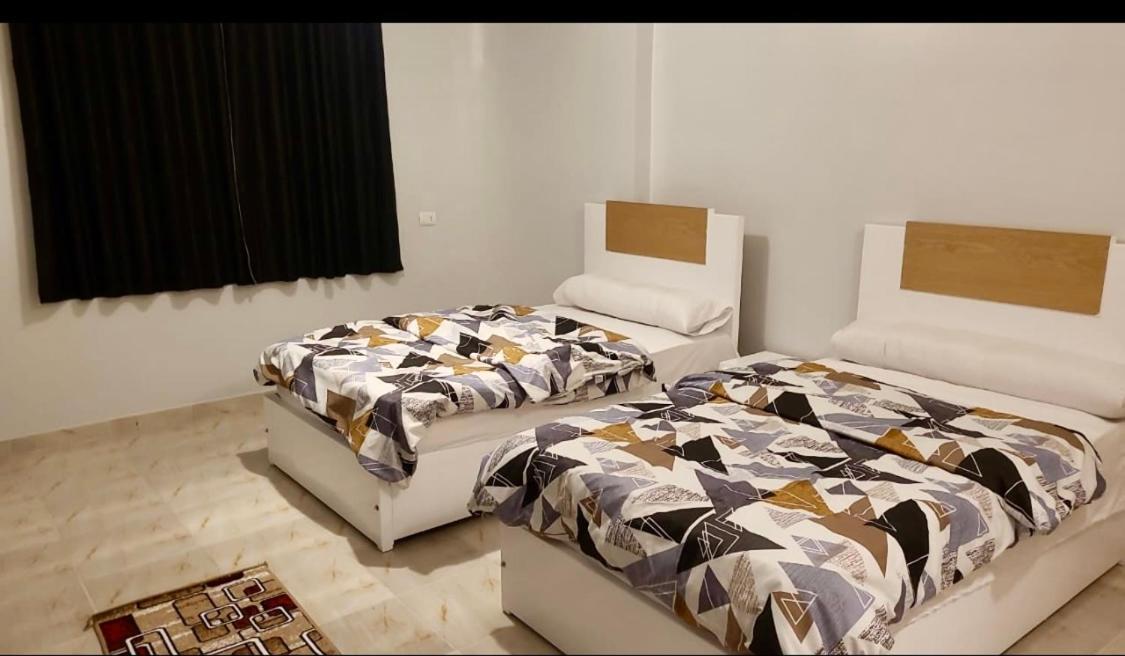 Lemon Tree Apartments Luxor Al Aqalitah Екстер'єр фото