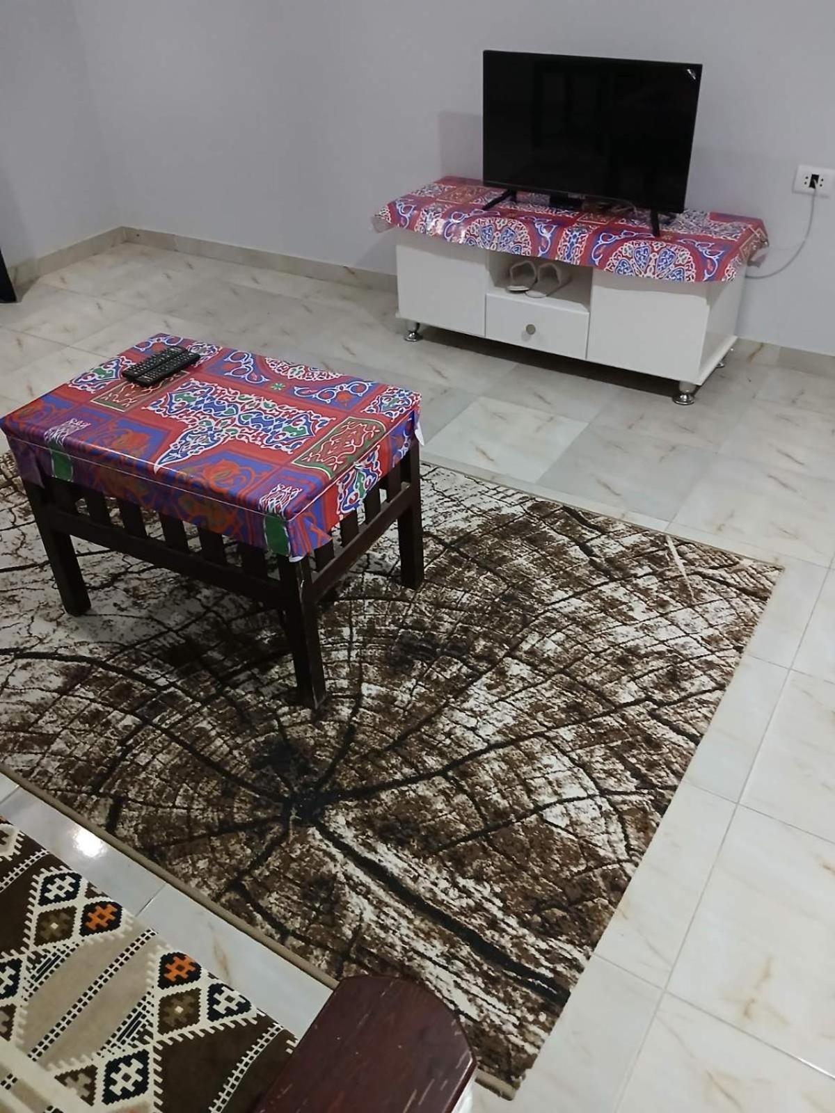 Lemon Tree Apartments Luxor Al Aqalitah Екстер'єр фото