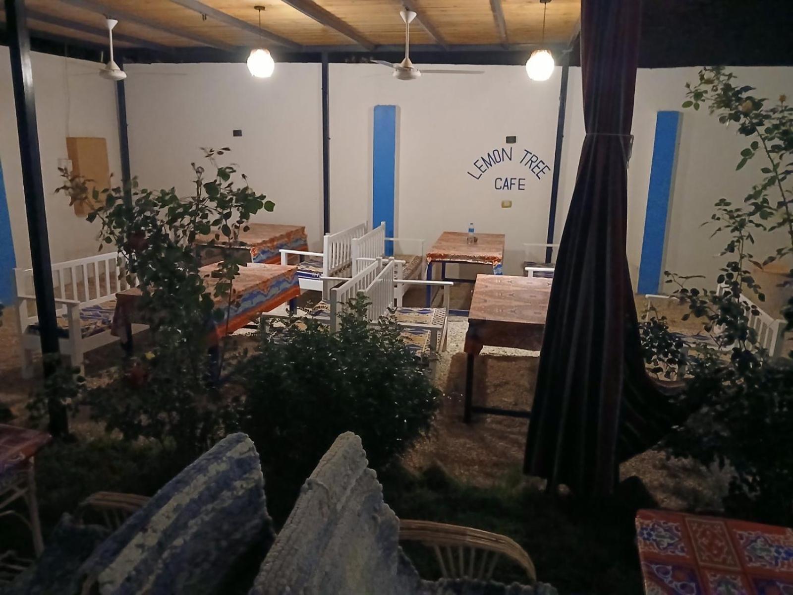 Lemon Tree Apartments Luxor Al Aqalitah Екстер'єр фото